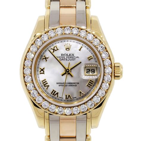 rolex pearlmaster prices